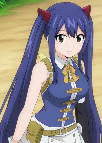 Wendy Marvell