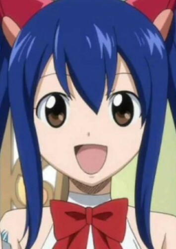 Wendy Marvell