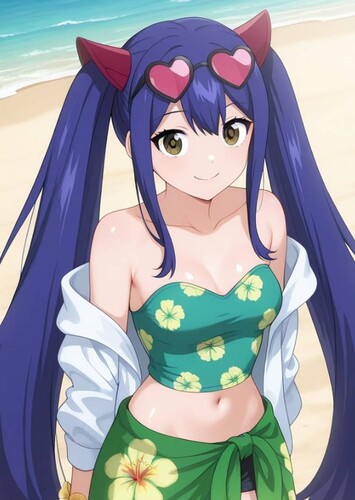 Wendy Marvell