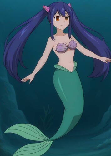 Wendy Marvell