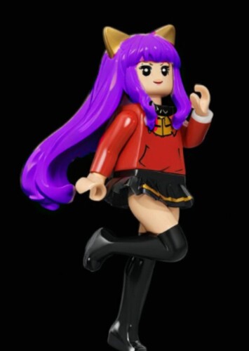Wendy Marvell