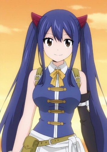 Wendy Marvell