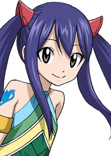 Wendy Marvell