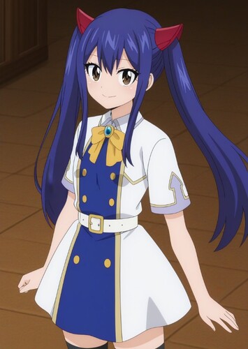 Wendy Marvell