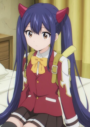 Wendy Marvell