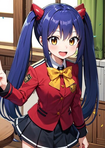 Wendy Marvell