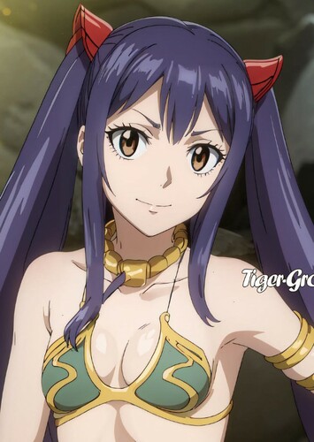 Wendy Marvell