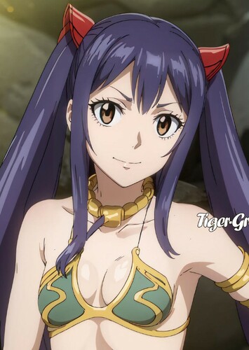 Wendy Marvell