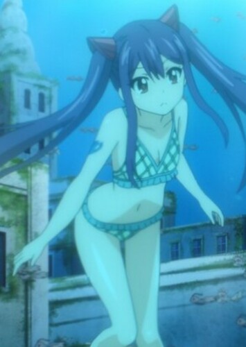 Wendy Marvell
