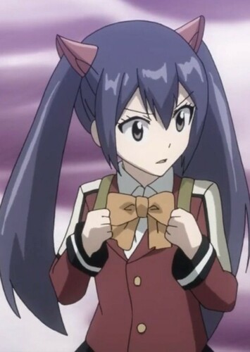 Wendy Marvell