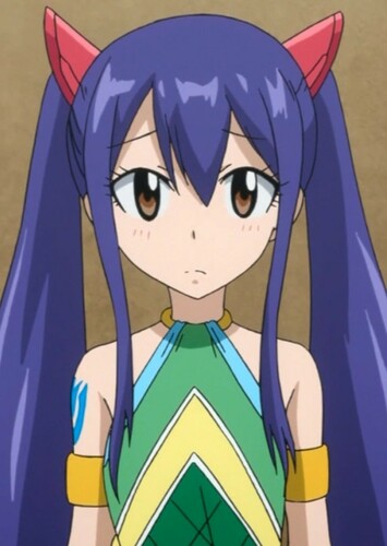 Wendy Marvell