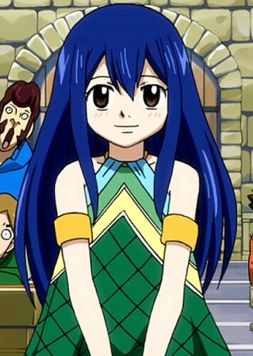 Wendy Marvell