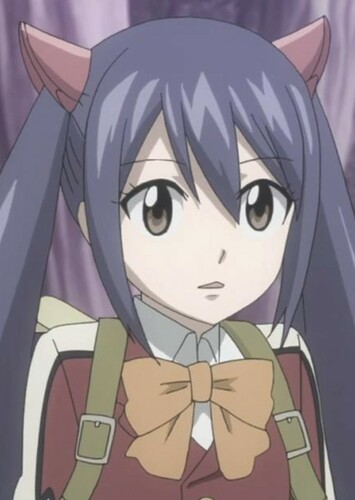 Wendy Marvell