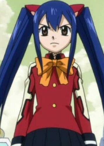 Wendy Marvell