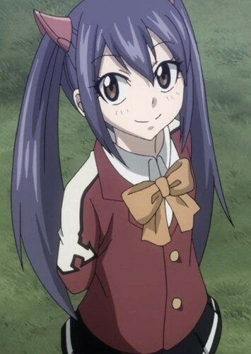 Wendy Marvell