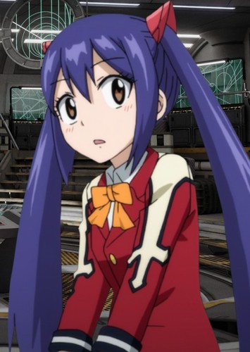 Wendy Marvell
