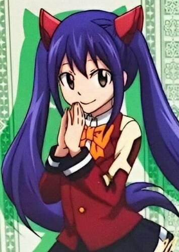 Wendy Marvell
