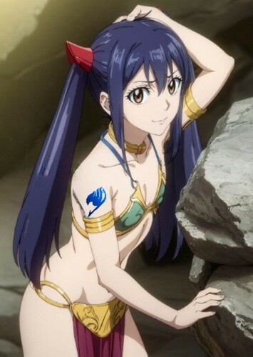 Wendy Marvell
