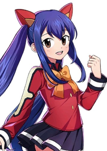 Wendy Marvell