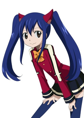 Wendy Marvell