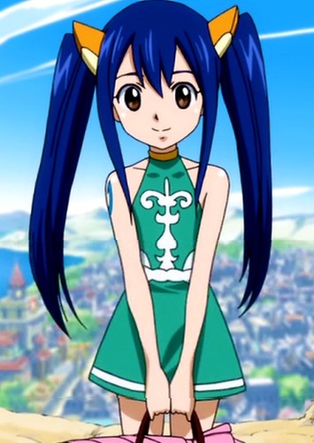 Wendy Marvell