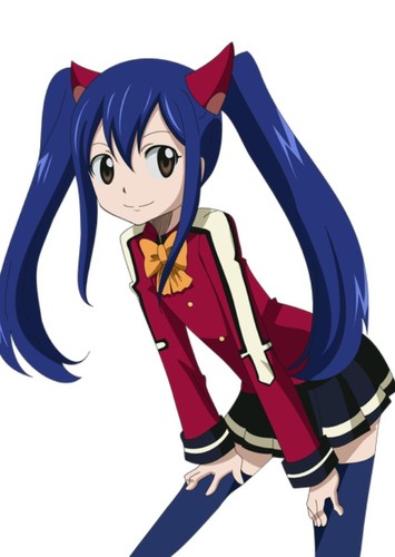 Wendy Marvell