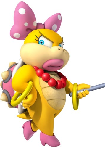 Wendy O Koopa