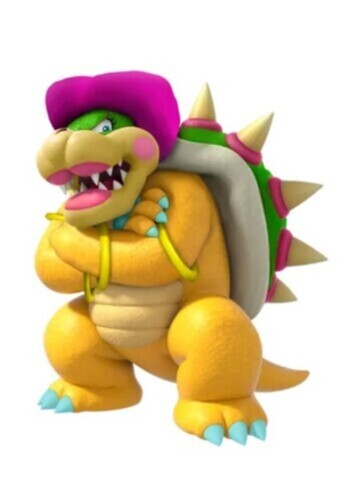 Marilyn Koopa