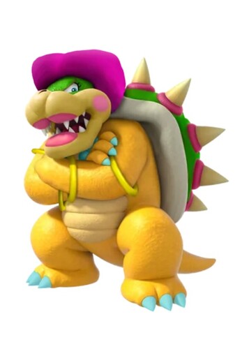 Marilyn Koopa