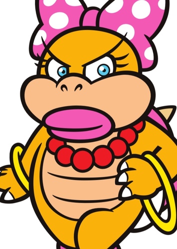 Wendy O. Koopa