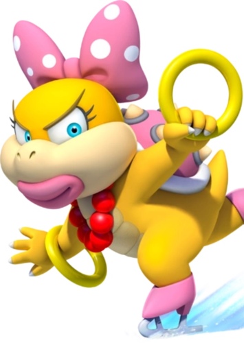 Wendy o Koopa