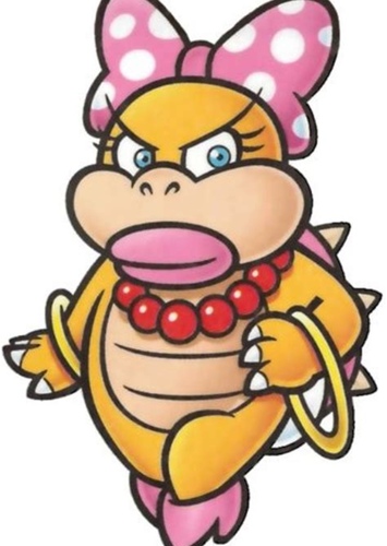 Wendy Ophelia Koopa