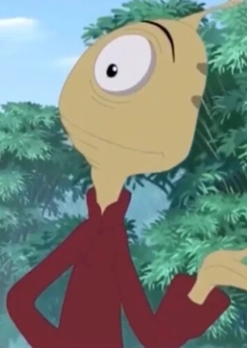 Wendy Pleakley