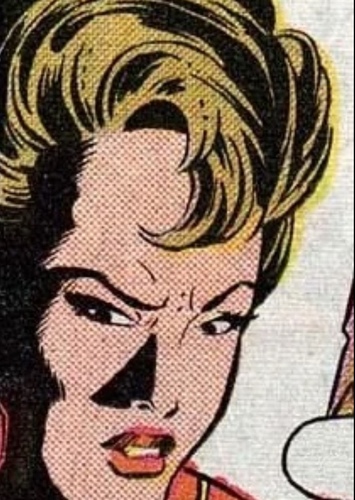Wendy Ross-Hogarth (MCU)
