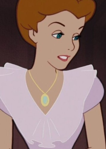 Wendy's Mother