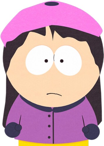 Wendy Testaburger