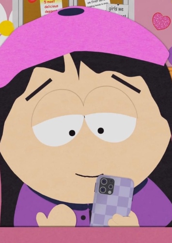 Wendy Testaburger