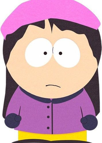 Wendy Testaburger