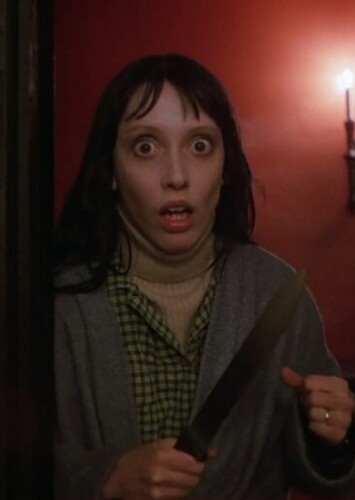 Wendy Torrance
