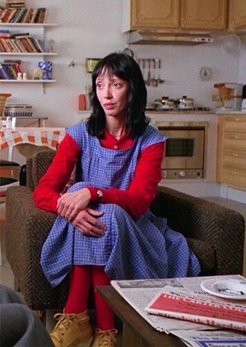 Wendy Torrance