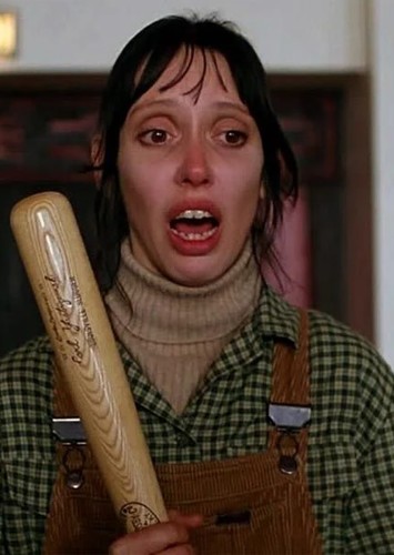 Wendy Torrance