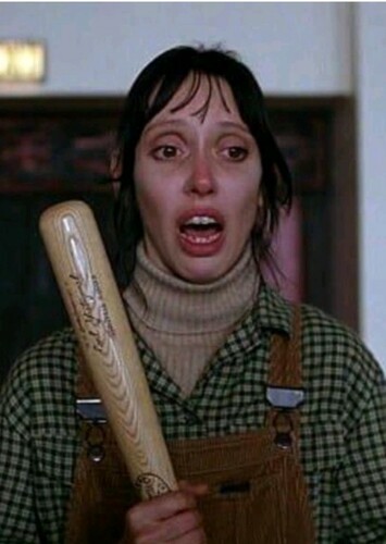 Wendy torrance
