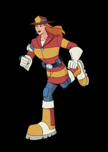 Wendy Waters