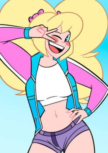 Wendy Wendy