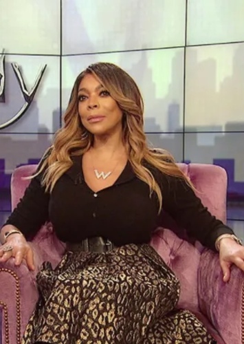 Wendy Williams