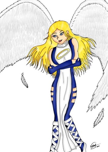 Wendy Worthington III