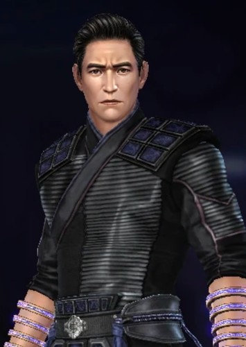 Wenwu