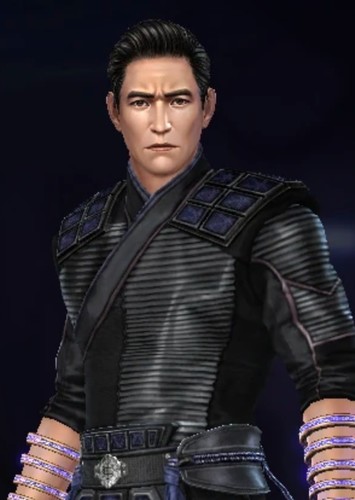 Wenwu