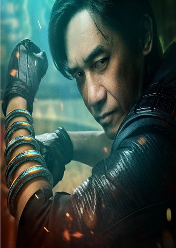 Wenwu Xu