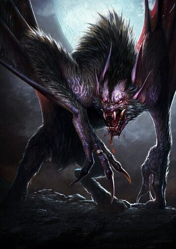 Werebeast (Other)
